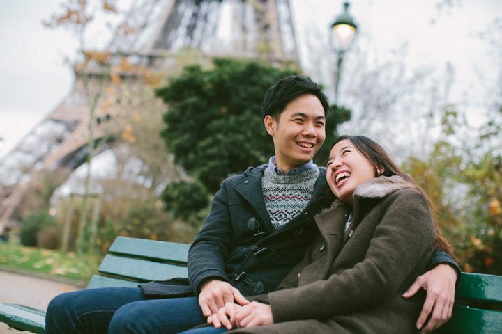 paris france pre wedding photography 4699