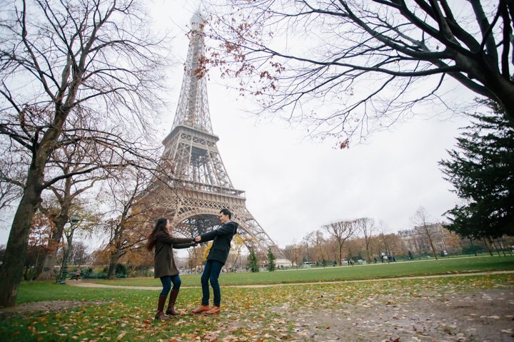 paris france pre wedding photography 4503