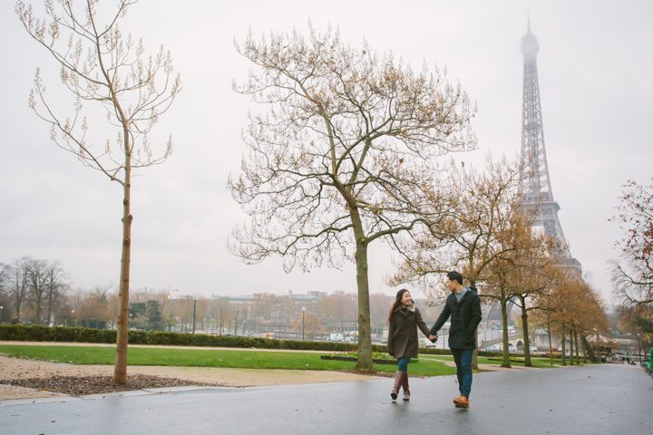 paris france pre wedding photography 4376