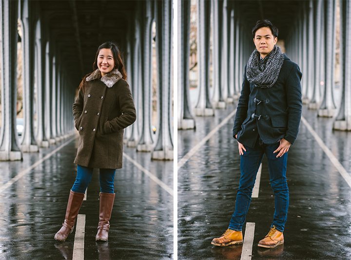 paris france pre wedding photography 5