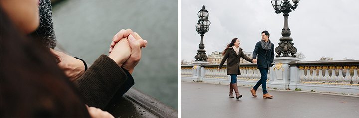 paris france pre wedding photography 2