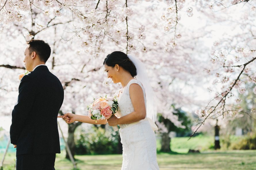 sakura kyoto japan elopement wedding photography 22