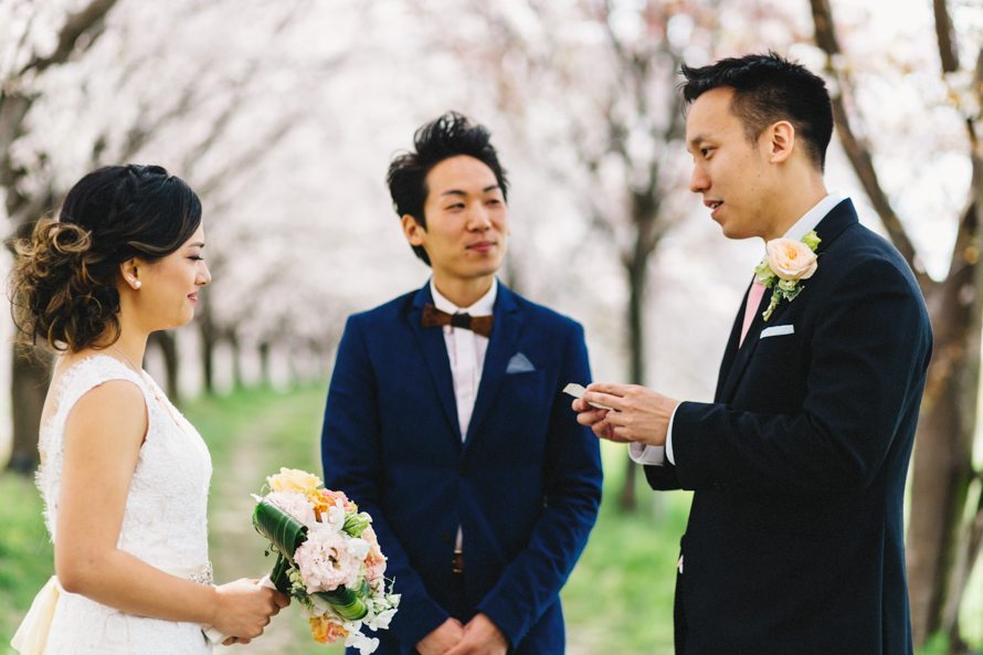 sakura kyoto japan elopement wedding photography 58