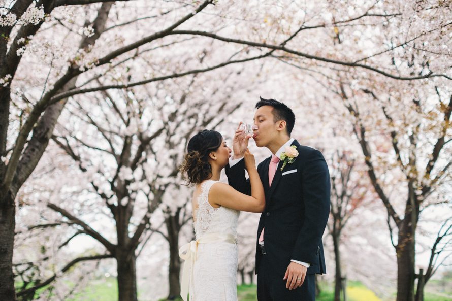 sakura kyoto japan elopement wedding photography 68