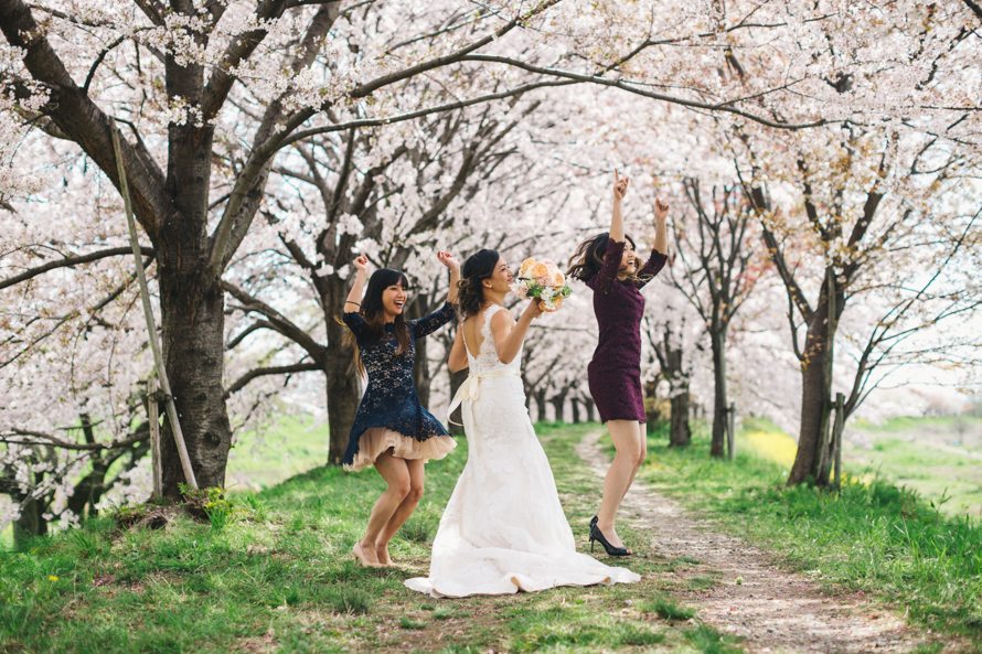 sakura kyoto japan elopement wedding photography 80