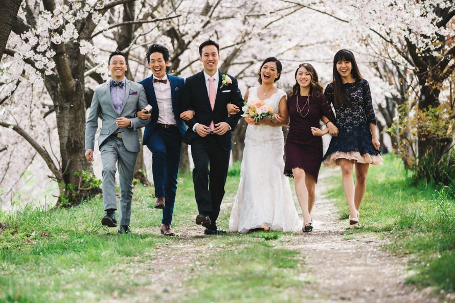 sakura kyoto japan elopement wedding photography 86