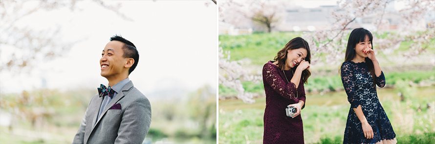 sakura kyoto japan elopement wedding photography H