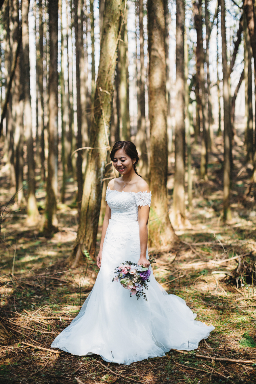 sakura tokyo japan pre wedding photography 1-2