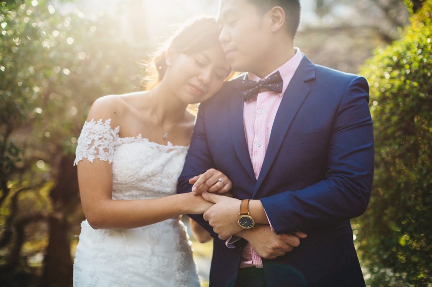 sakura tokyo japan pre wedding photography 14
