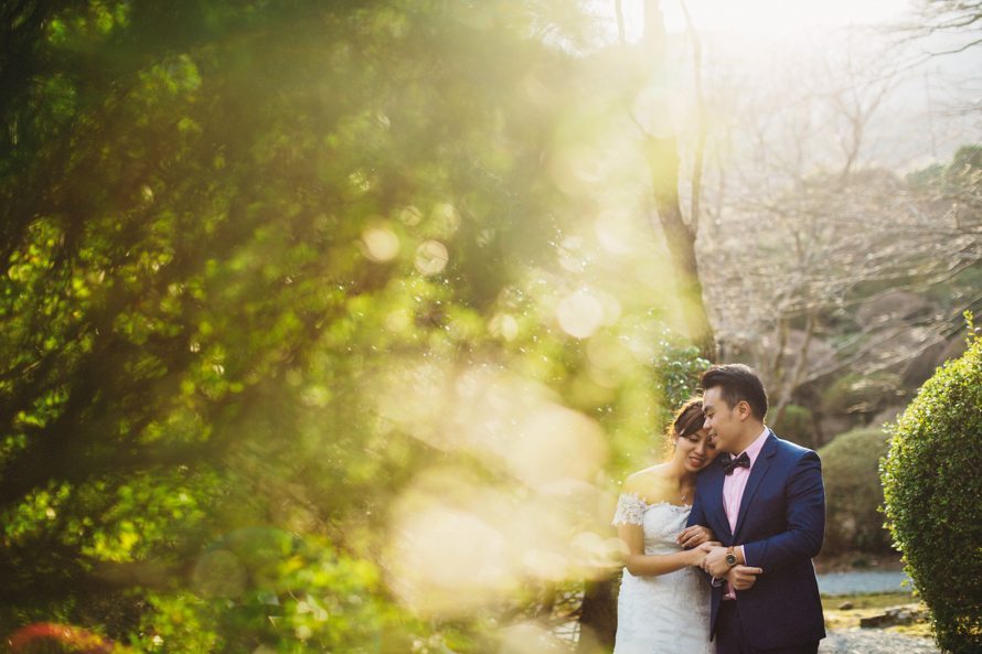 sakura tokyo japan pre wedding photography 16