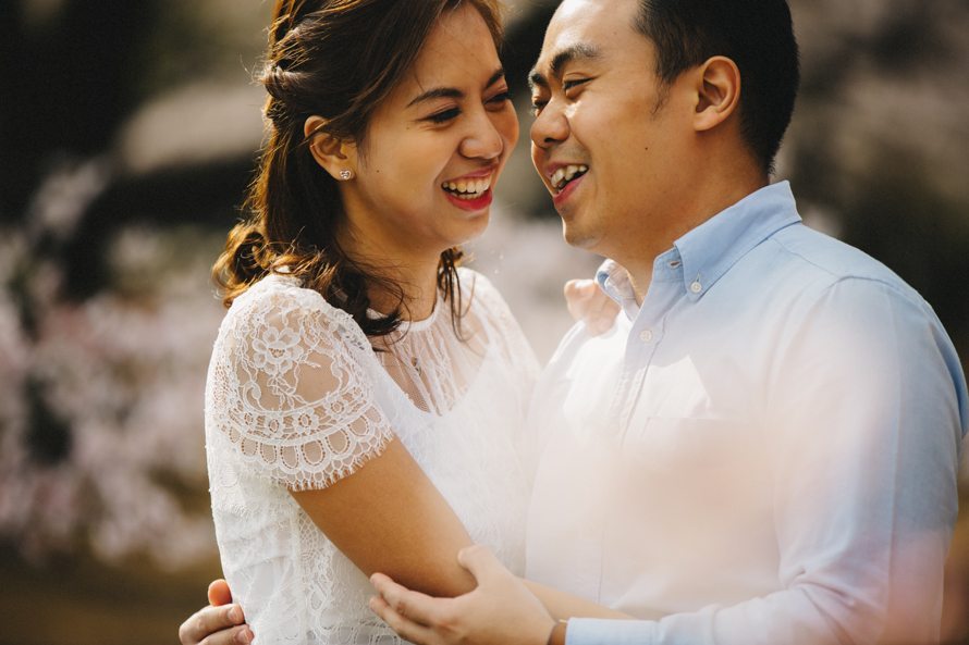 sakura tokyo japan pre wedding photography 23