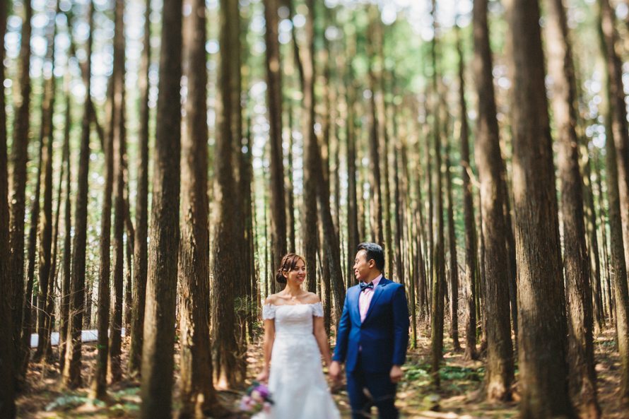 sakura tokyo japan pre wedding photography 9