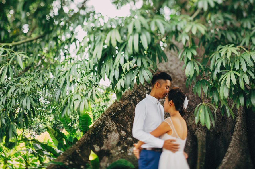 min jiang one north rochester park singapore wedding photography 1