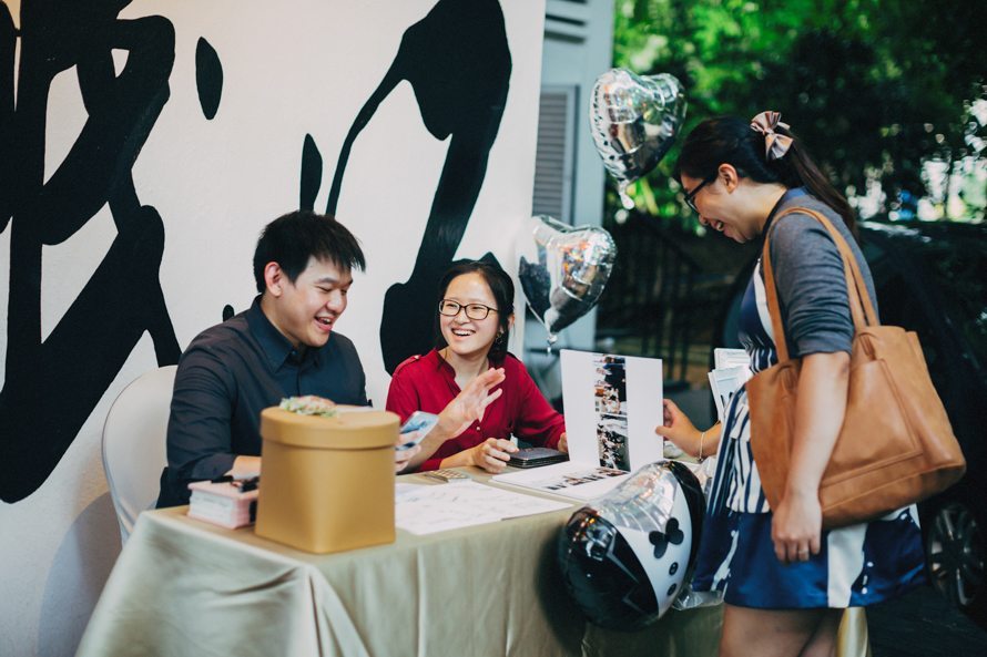 min jiang one north rochester park singapore wedding photography 25