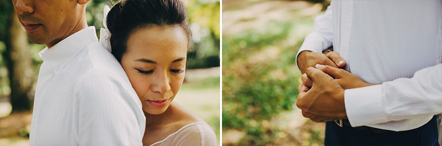 min jiang one north rochester park singapore wedding photography A