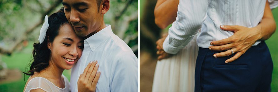 min jiang one north rochester park singapore wedding photography B