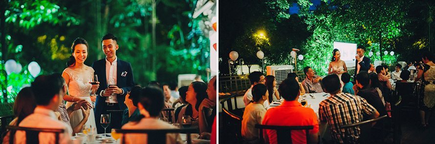 min jiang one north rochester park singapore wedding photography I