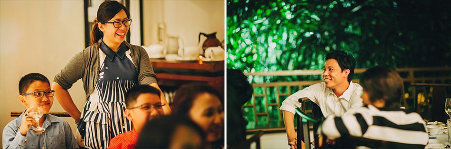 min jiang one north rochester park singapore wedding photography N