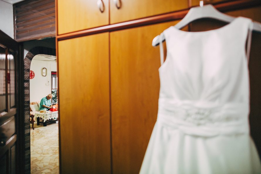 CHIJMES Lei Garden Singapore wedding photography