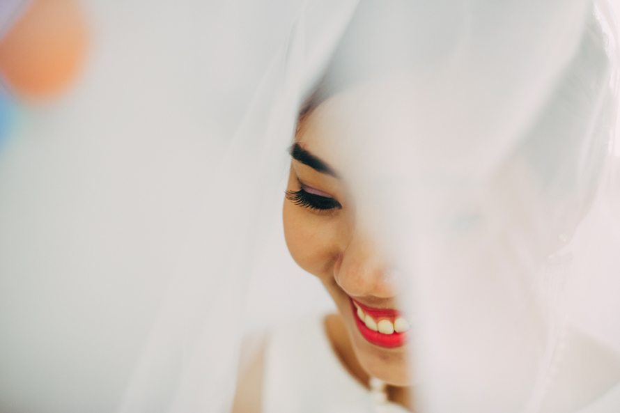 CHIJMES Lei Garden Singapore wedding photography