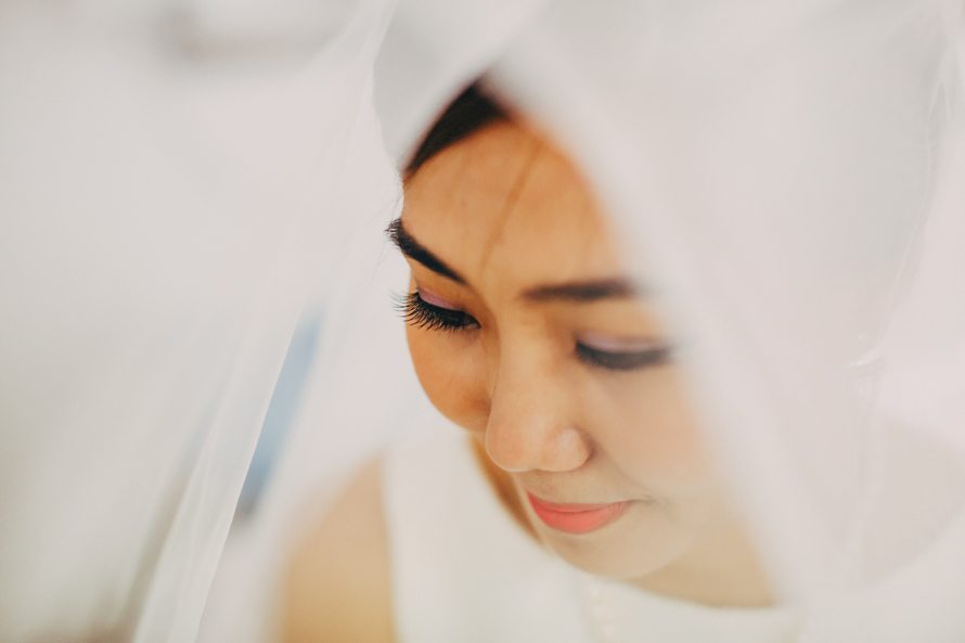 CHIJMES Lei Garden Singapore wedding photography