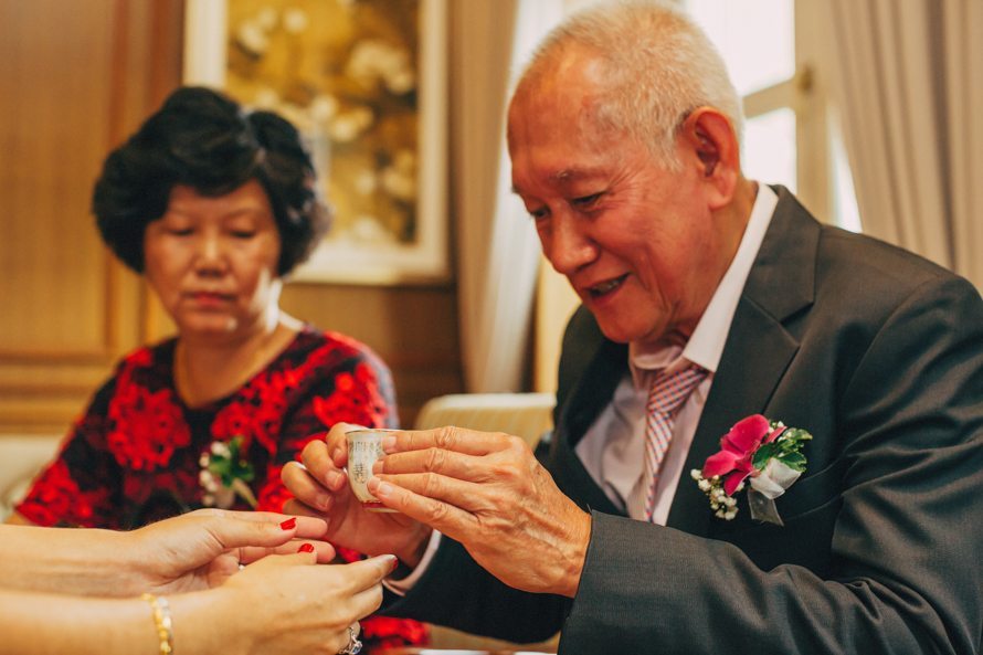 CHIJMES Lei Garden Singapore wedding photography” width=