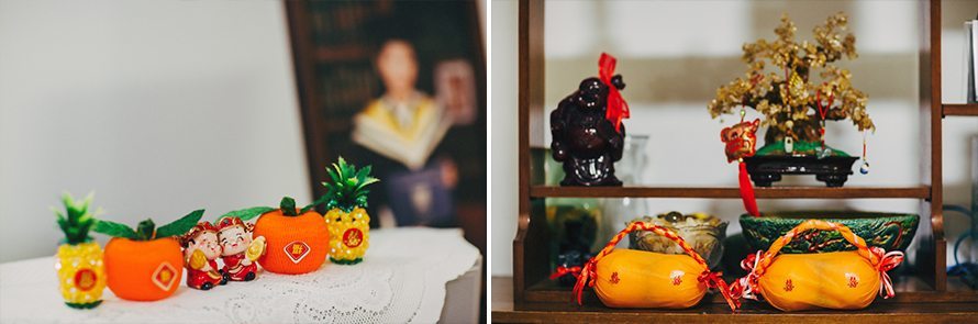 CHIJMES Lei Garden Singapore wedding photography