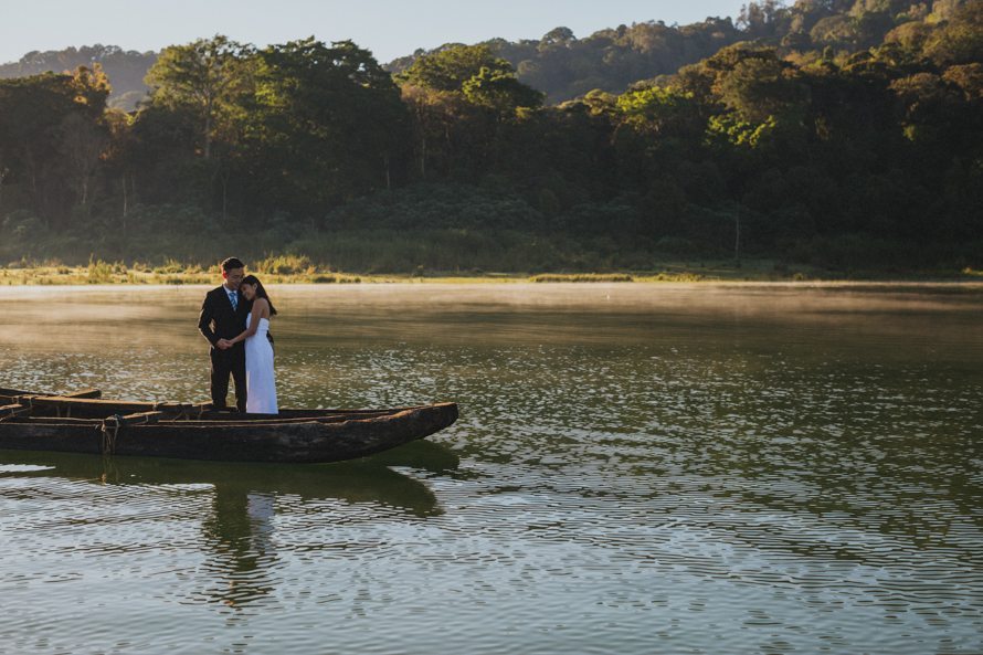 bali and mount batur kintamani pre wedding photography