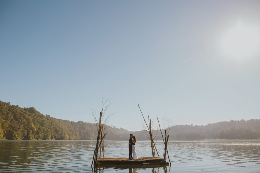 bali and mount batur kintamani pre wedding photography