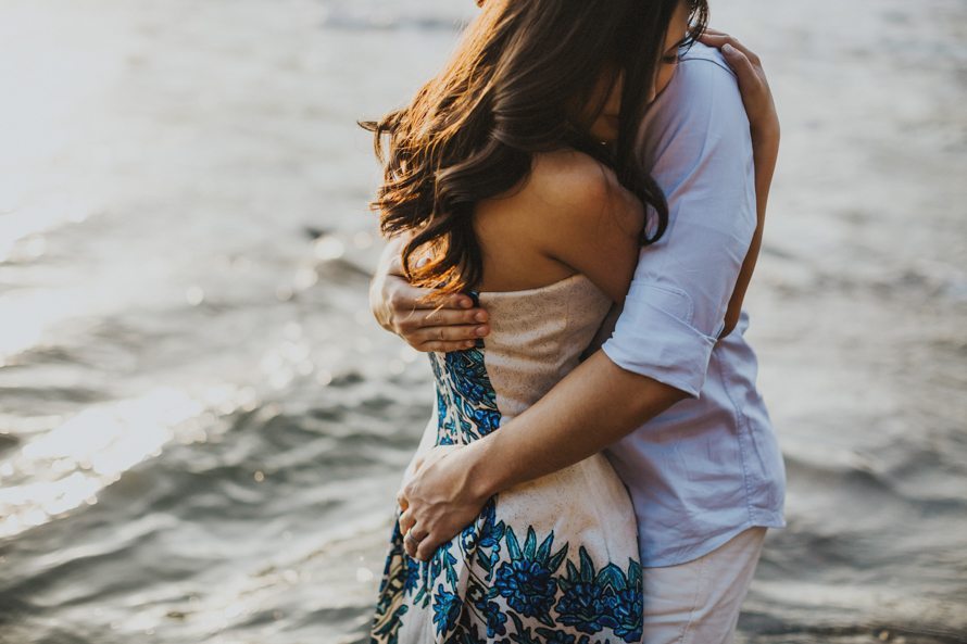 bali and mount batur kintamani pre wedding photography