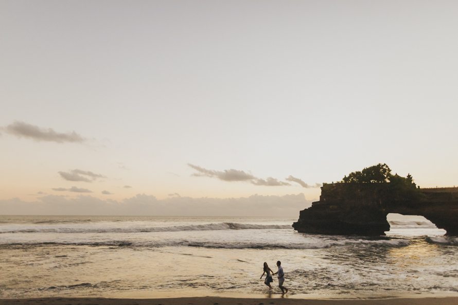 bali and mount batur kintamani pre wedding photography