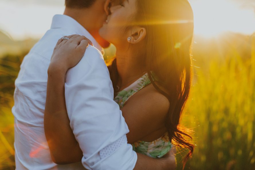 bali and mount batur kintamani pre wedding photography