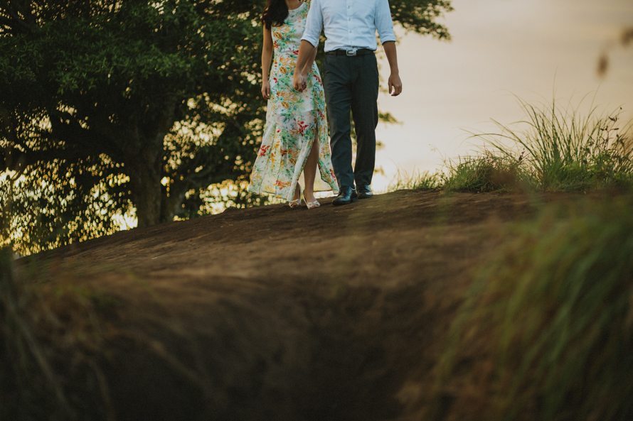 bali and mount batur kintamani pre wedding photography