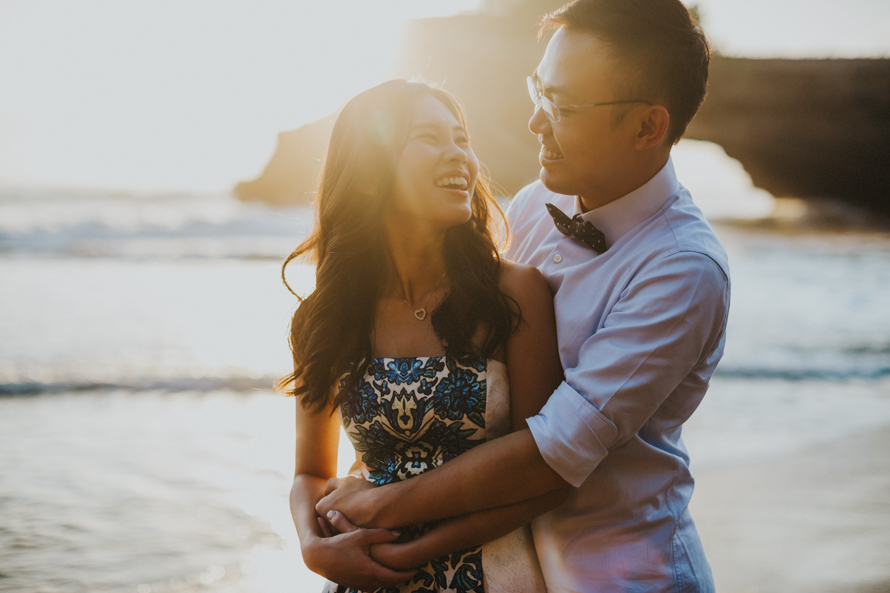 bali and mount batur kintamani pre wedding photography