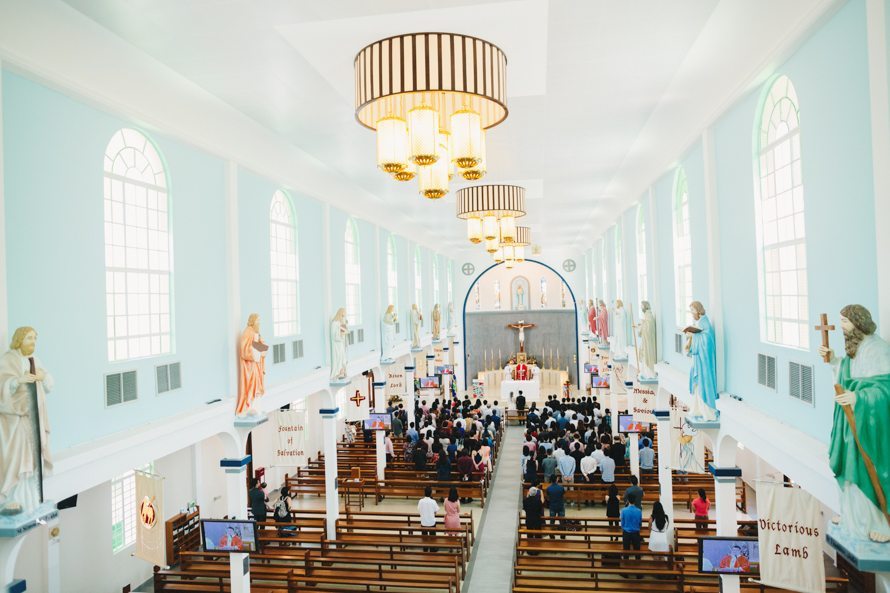 church of our lady queen of peace and singapore island country club singapore wedding photography 197