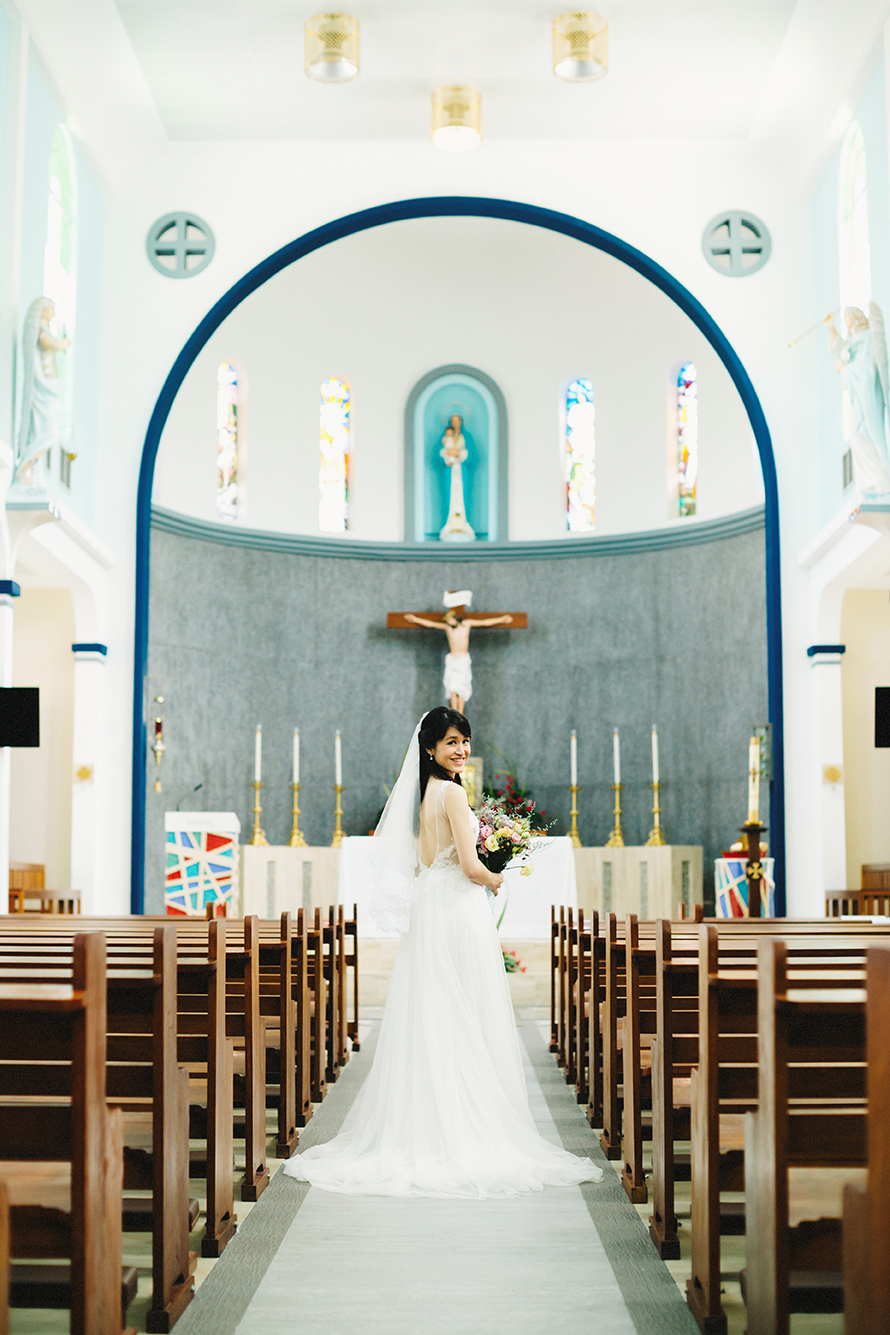 church of our lady queen of peace and singapore island country club singapore wedding photography 345