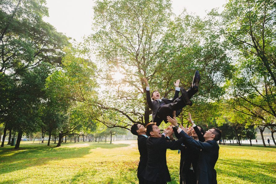 church of our lady queen of peace and singapore island country club singapore wedding photography 91