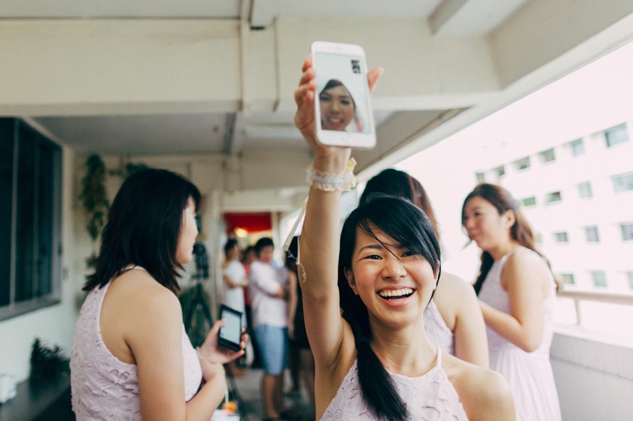 bedok lutheran church and swissotel singapore wedding photography
