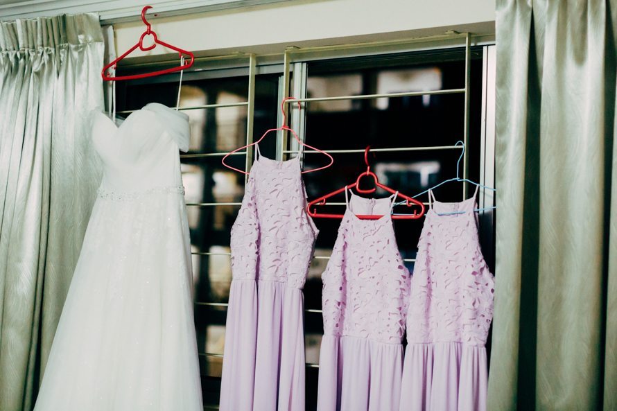 bedok lutheran church and swissotel singapore wedding photography