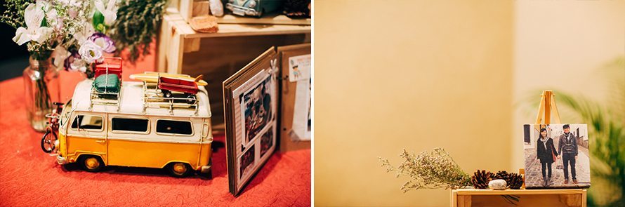 bedok lutheran church and swissotel singapore wedding photography