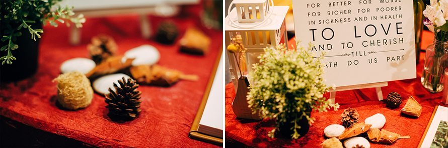 bedok lutheran church and swissotel singapore wedding photography