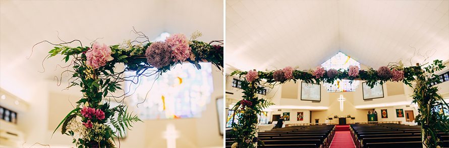 bedok lutheran church and swissotel singapore wedding photography