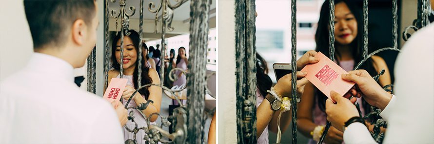 bedok lutheran church and swissotel singapore wedding photography