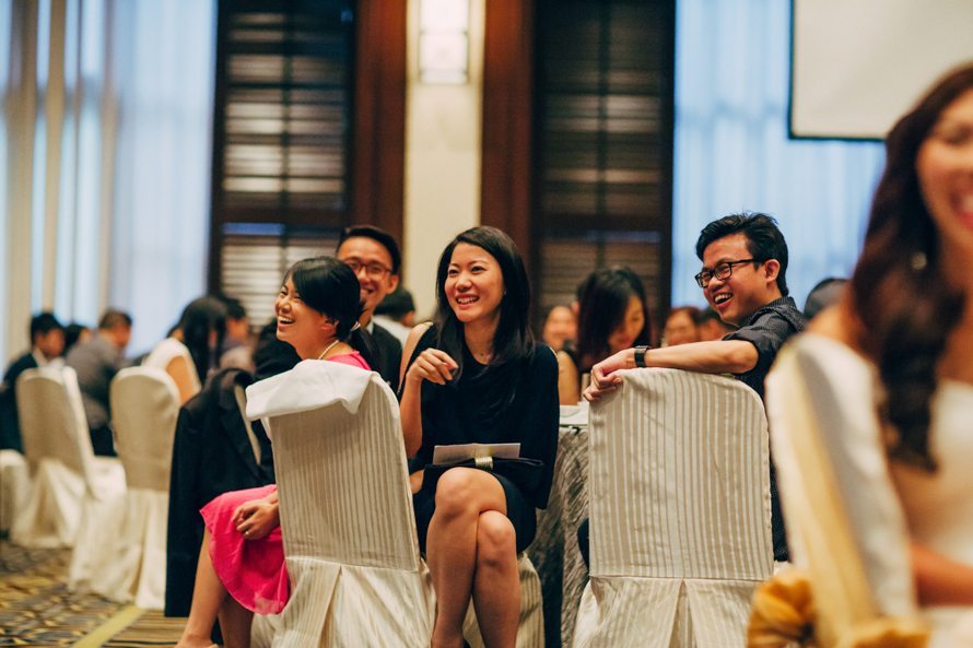 bedok lutheran church and swissotel singapore wedding photography