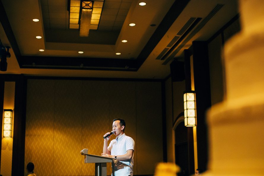 bedok lutheran church and swissotel singapore wedding photography