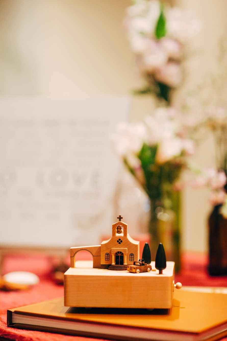 bedok lutheran church and swissotel singapore wedding photography