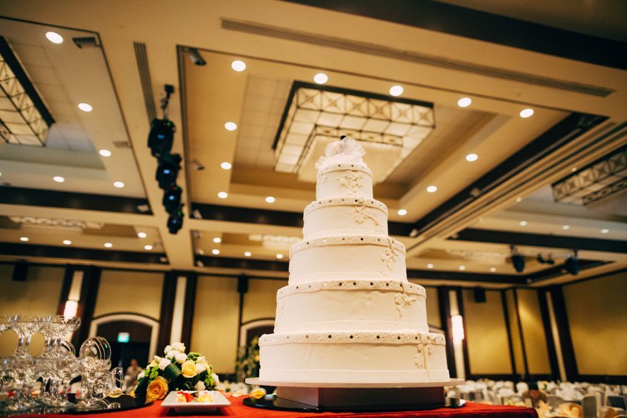 bedok lutheran church and swissotel singapore wedding photography