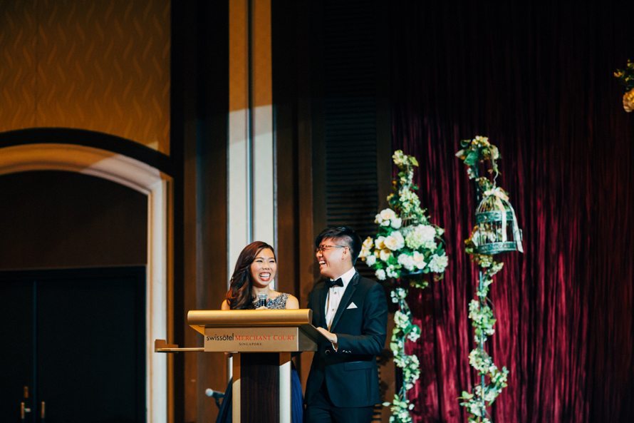 bedok lutheran church and swissotel singapore wedding photography