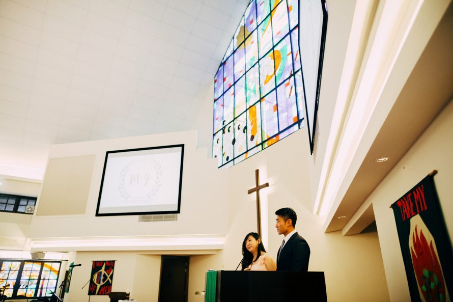 bedok lutheran church and swissotel singapore wedding photography