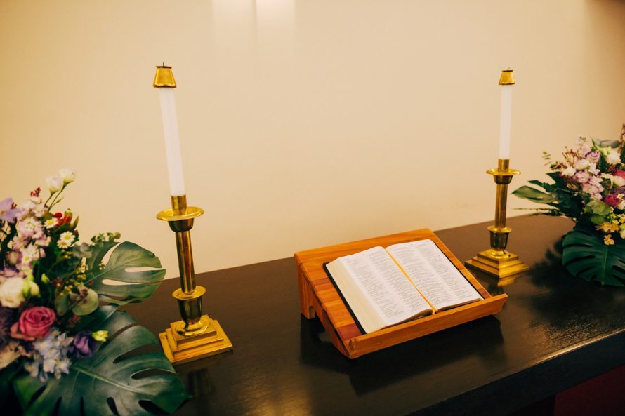 bedok lutheran church and swissotel singapore wedding photography